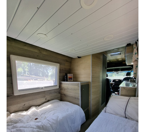 Motorhome Mercedes Benz Sprinter 517 4325 Xl 0km