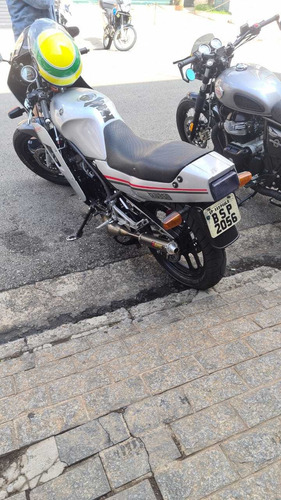 Imagem 2 de 3 de Yamaha Rd 360 Lc