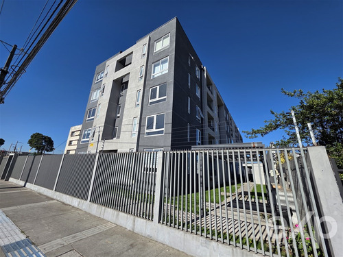 Departamento En Arriendo De 3 Dorm. En Talcahuano