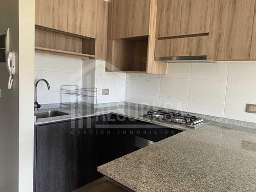 Departamento En Avenida Austral (92859)