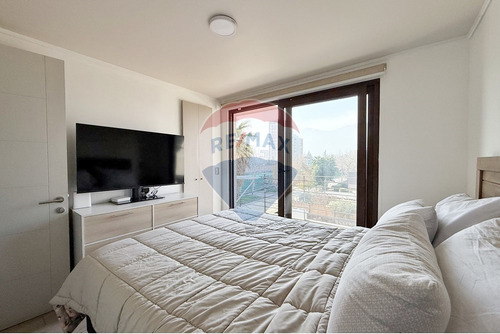 Dpto Estilo Penthouse 3 D, 2 Estac