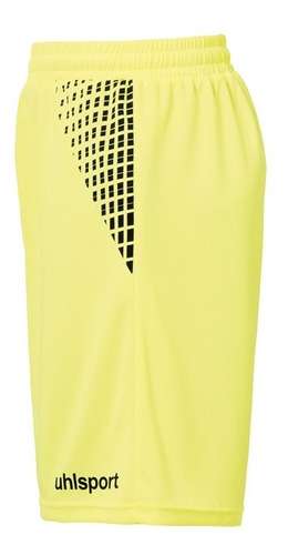 Imagen 2 de 3 de Short Deportivo Uhlsport Score