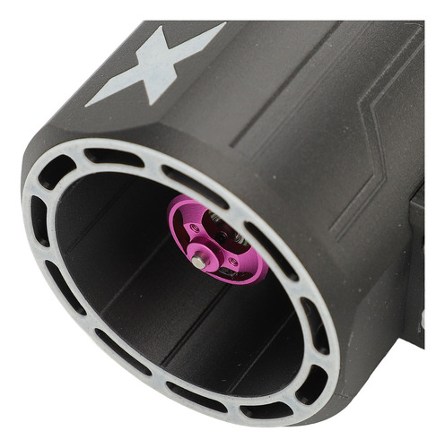 Portable Blower 64mm Turbine Handheld Brushless Mini Jet Dry