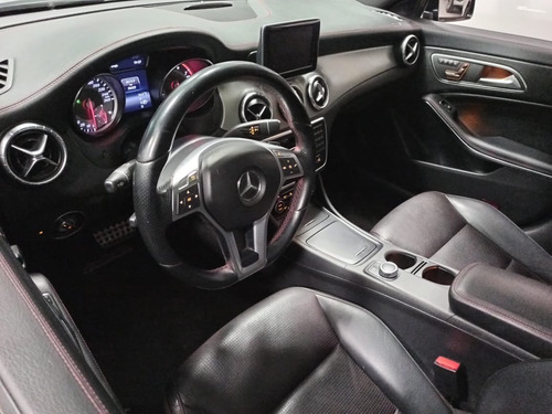 Mercedes-benz Clase Cla 2.0 Cla250 Coupe Sport