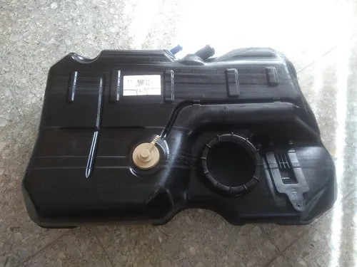 Tanque De Combustible Ford Fiesta Max / One 02/12 Original.