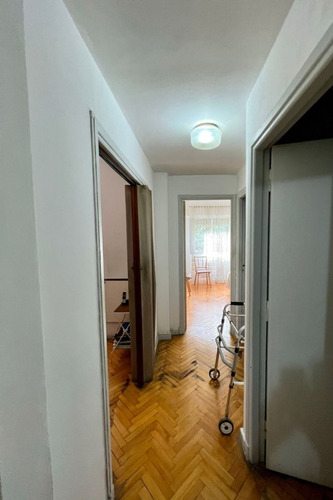 Imagen 19 de 29 de Departamento En Venta En Villa Crespo