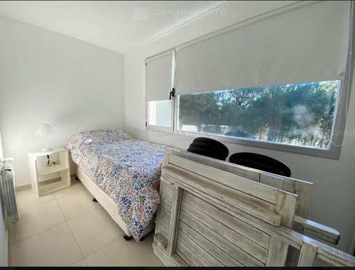 Casa Chalet En Alq. Temporario Ubicado En Maritimo Ii, Costa Esmeralda, Costa Atlántica