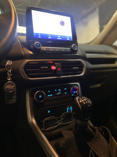 Ford Ecosport 1.5 Freestyle 123cv 4x2