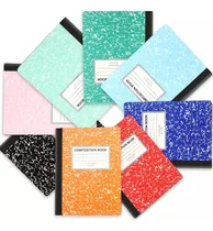 Comprar Banna Libreta Profesional Cuaderno Cosida Cuadro Chico 8 Pzas Libreta Profesional Libreta Cuaderno 0415
