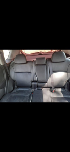 Mitsubishi Outlander 3.0 V6 Gt 4wd 5p 2012