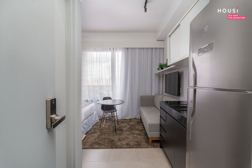 Imagem 2 de 15 de Apartamento - Vila Olimpia - Ref: 761 - L-761