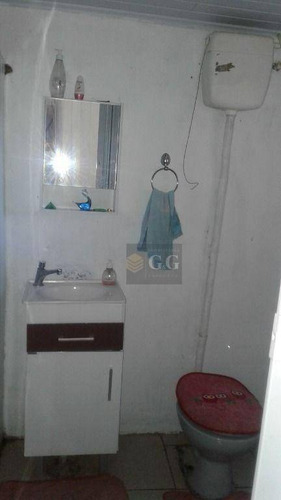 Imagem 25 de 30 de Casa Em Itapuã - Ca0858