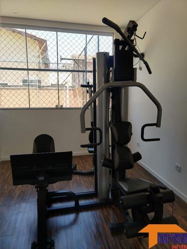 Imagem 27 de 30 de Excelente Apto 2 Dorm. 1 Suíte 2 Vagas - Oportunidade (reformado) - 1284ap - 34387316