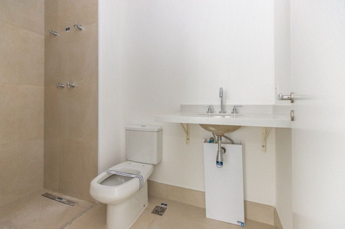 Imagem 19 de 30 de Apartamento À Venda No Bairro Vila Cruzeiro - São Paulo/sp - O-25158-41546