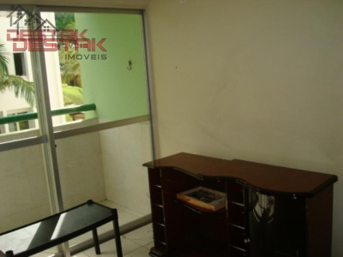 Imagem 2 de 15 de Ref.: 5689 - Apartamento Em Jundiaí Para Venda - V5689