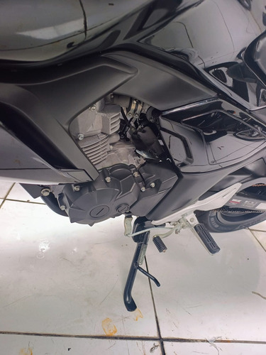 Fz15 Abs