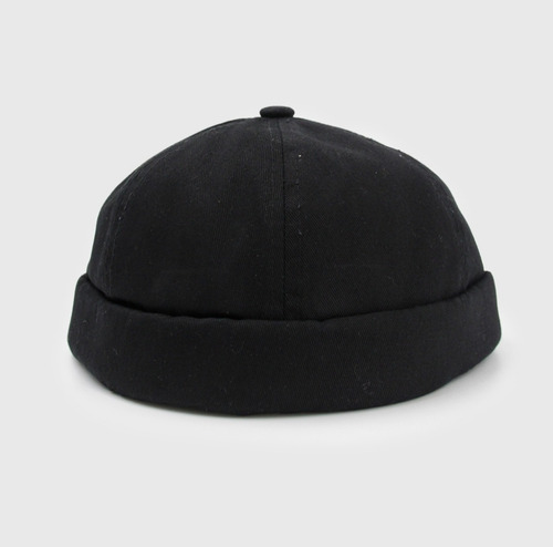 Gorro Docker Cap Algodon