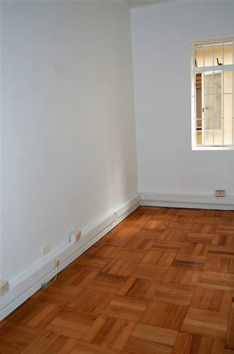 Palacio La Moneda, Parquet Impecable!