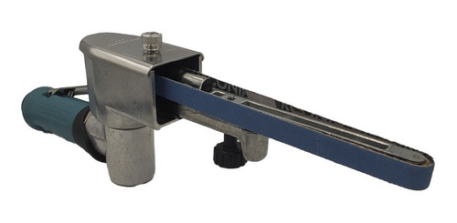 Herramienta De Banda Abrasiva Dynafile Ii Dynabrade 40352