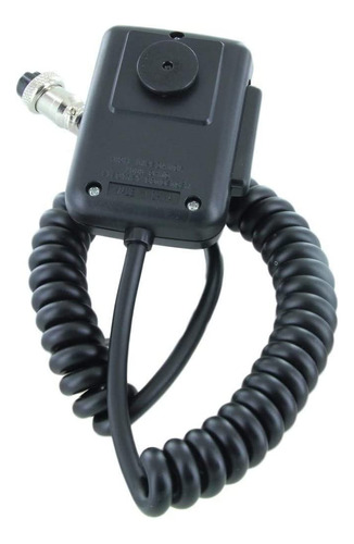 Uniden Mk393 Repuestos Cb Micrófono Para Pro510 X L Y Pro520