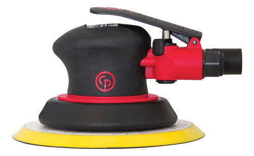 Lijadora Orbital Neumatica 6 Chicago Pneumatic Cp7255e
