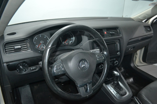 Volkswagen Vento 2.0 Tdi Luxury Dsg A/t 2011 -imolaautos