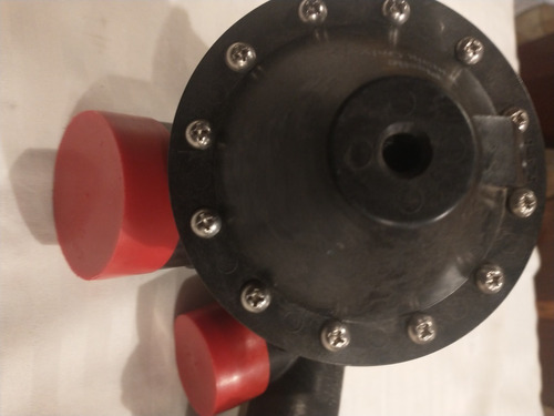 Valvula A Piston Acuamatics 1 3/4 Sc