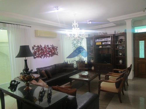 Imagem 6 de 27 de Sobrado Com 3 Suítes À Venda, 369 M² Por R$ 2.340.000 - Jardim Aquarius - São José Dos Campos/sp - Aceita Permuta - So1992