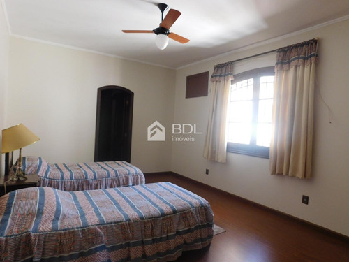 Imagem 18 de 20 de Casa Para Aluguel Em Parque Nova Campinas - Ca003417