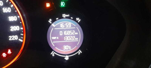 Imagem 8 de 10 de Honda Hr-v Ex 1.8 Flexone 16v 5p Aut 2020