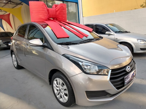 Imagem 2 de 13 de Hyundai Hb20 Confort