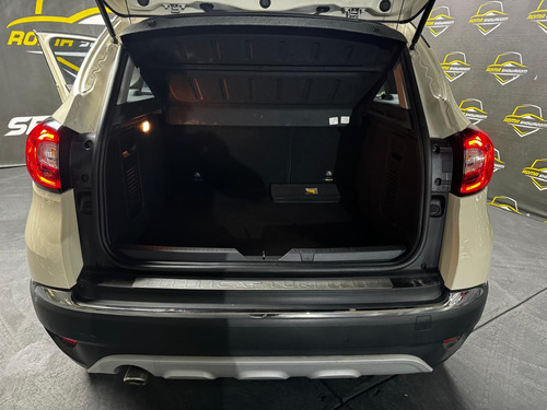 Renault Captur 2.0 Iconic At