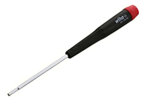 Wiha 26592 Nut Driver Set With Precision Handle, Metric, 7