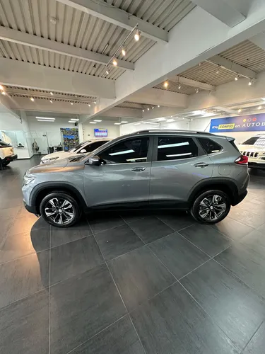 Chevrolet Tracker 1.2 Premier