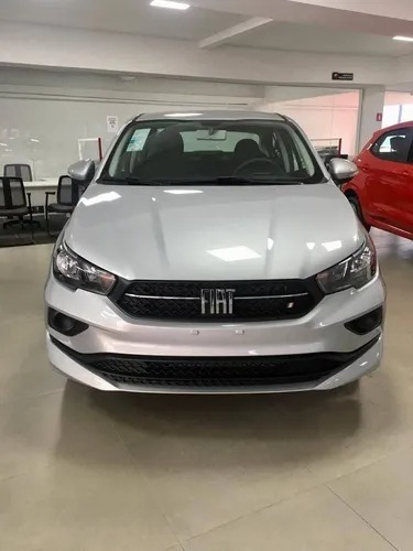 Imagen 13 de 19 de Fiat Cronos 1.3 Bonificaciones Directas Tomamos Usados X-