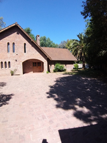 Imagen 21 de 22 de Alquiler Casa Quinta Por Semana / Quincena / Mes / Eventos En El Día