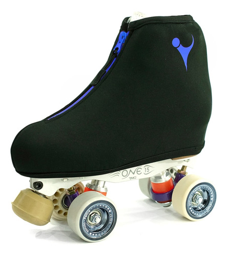 Cubrebota Neoprene Patín Artístico Vuelo Skate