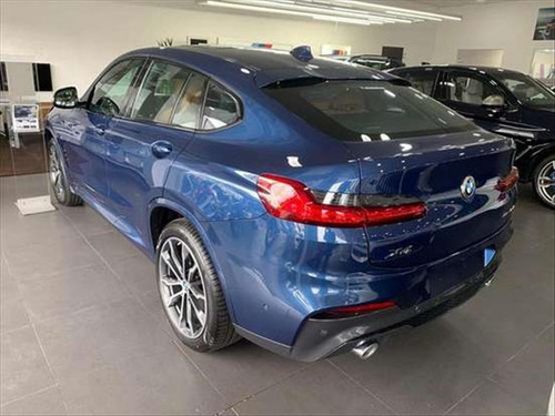Bmw X4 2.0 16v 30i M Sport