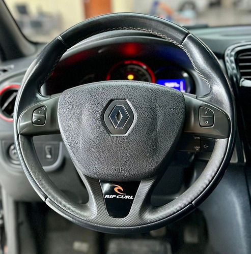 Renault Sandero STEP. R. CURL Hi-Power 1.6 8V 5p