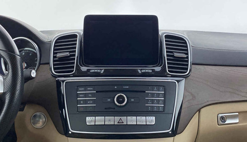 Imagen 14 de 15 de 115576 - Mercedes-benz Clase Gle 2017 Con Garantía