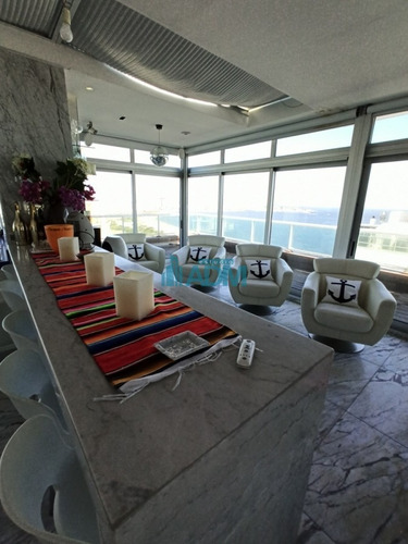 Imagen 29 de 30 de Gran Penthouse Duplex