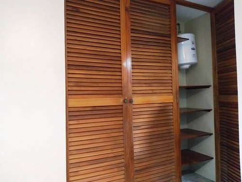 Apartamento En Alquiler Conjunto Residencial Mar De Leva