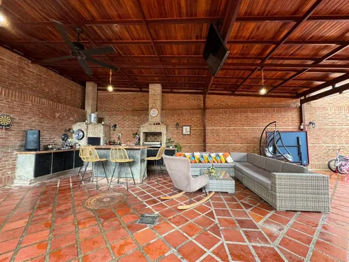 Mm Hermosa Casa En Naguanagua