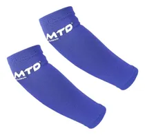 Comprar Mangas Deportivas Voley Voleibol Protectores Mtd