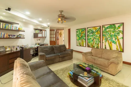 Apartamento En Venta En Aguacatal. Cod V4744