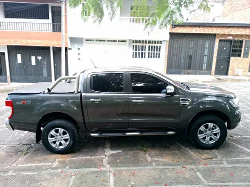 Ford Ranger 3.2 Xls