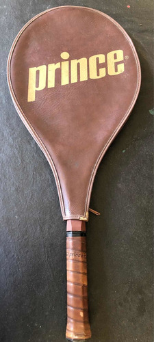Raqueta Prince Classic De Coleccion (Usado)