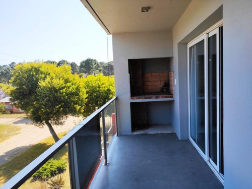 Imagen 12 de 14 de Departamento 2 Ambientes De 50 M2 C/ Cochera - Las Gaviotas | Cod.0426a |