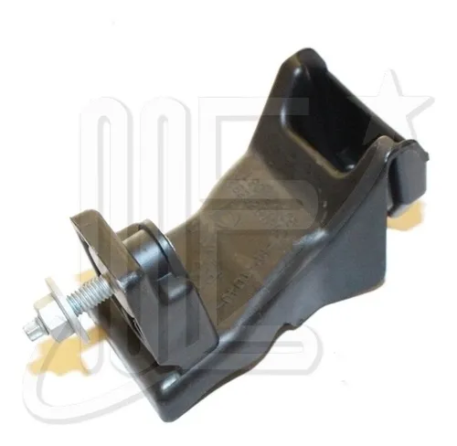 Soporte De Optica Izquierda Original Peugeot 208 2020 - 2022