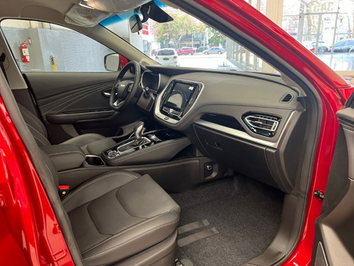 Imagen 14 de 19 de Lifan X70